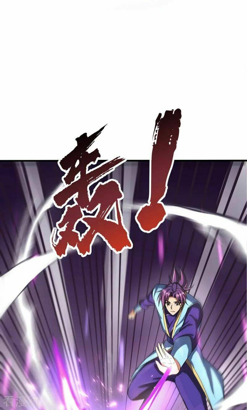 Yêu Giả Vi Vương: Chapter 154