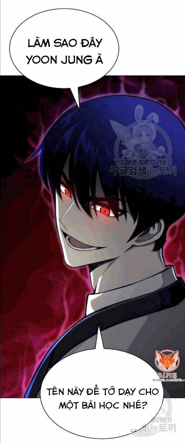 Luân Hồi Ác Nhân: Chapter 55