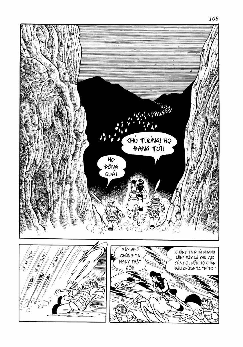 Chim Lửa: Chapter 35