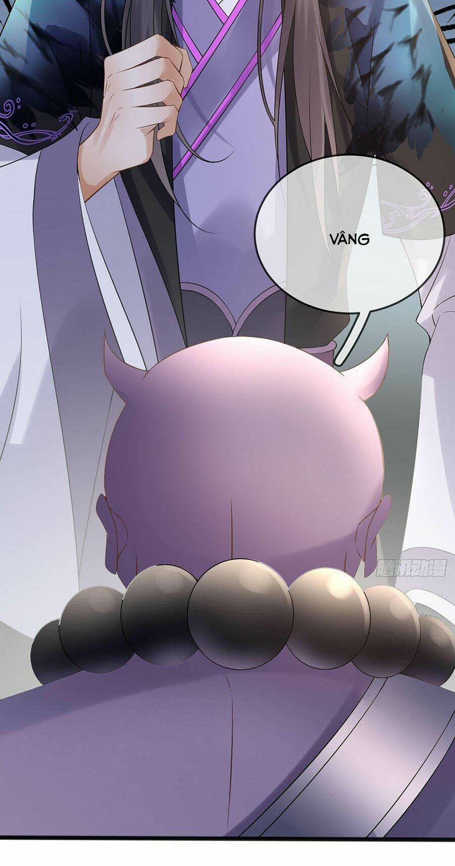 Ma Đầu Vạn Ác Năm Tuổi Rưỡi: Chapter 52