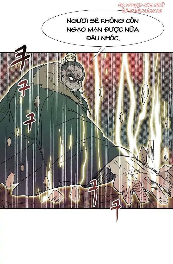 Học Sĩ Tái Sinh: Chapter 90