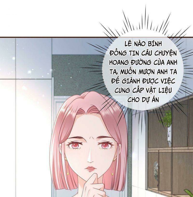 Bạn Gái Tôi Mới 30+: Chapter 88