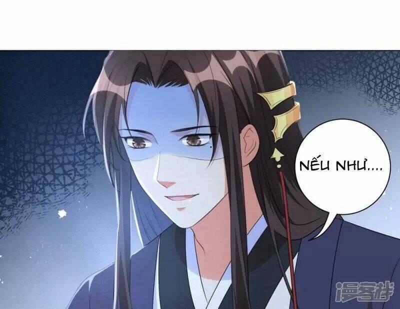 Vương Phi Có Độc!: Chapter 48