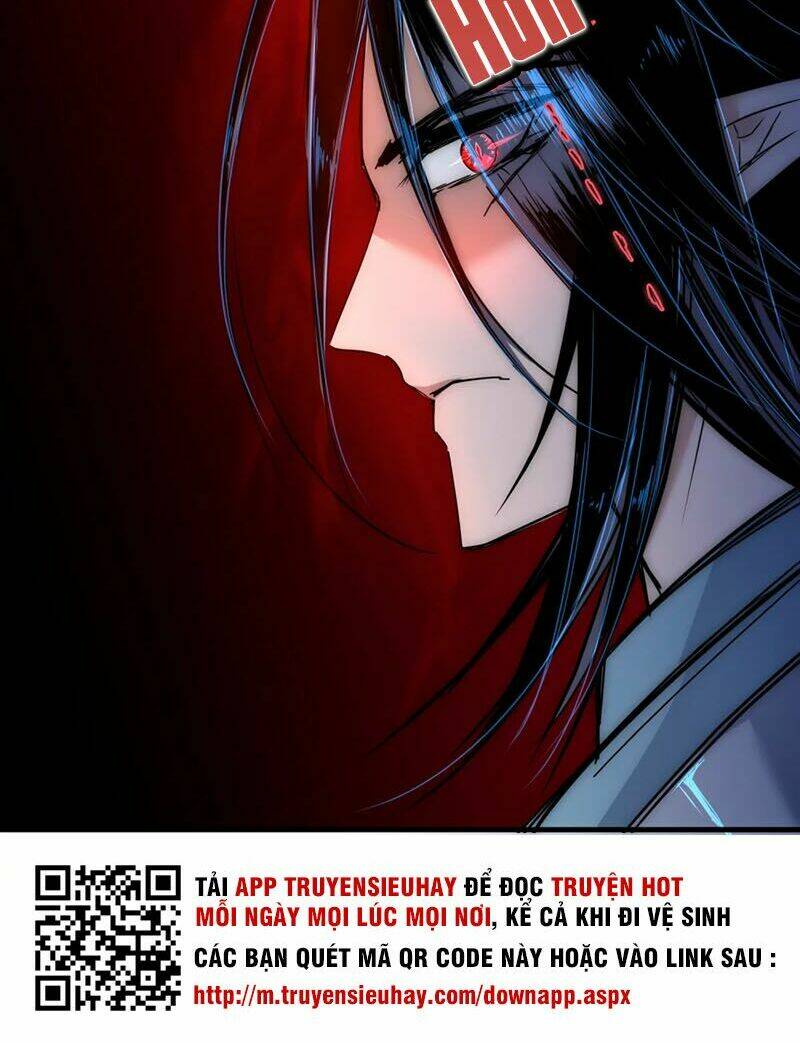 Nghịch Chuyển Tiên Đồ: Chapter 35
