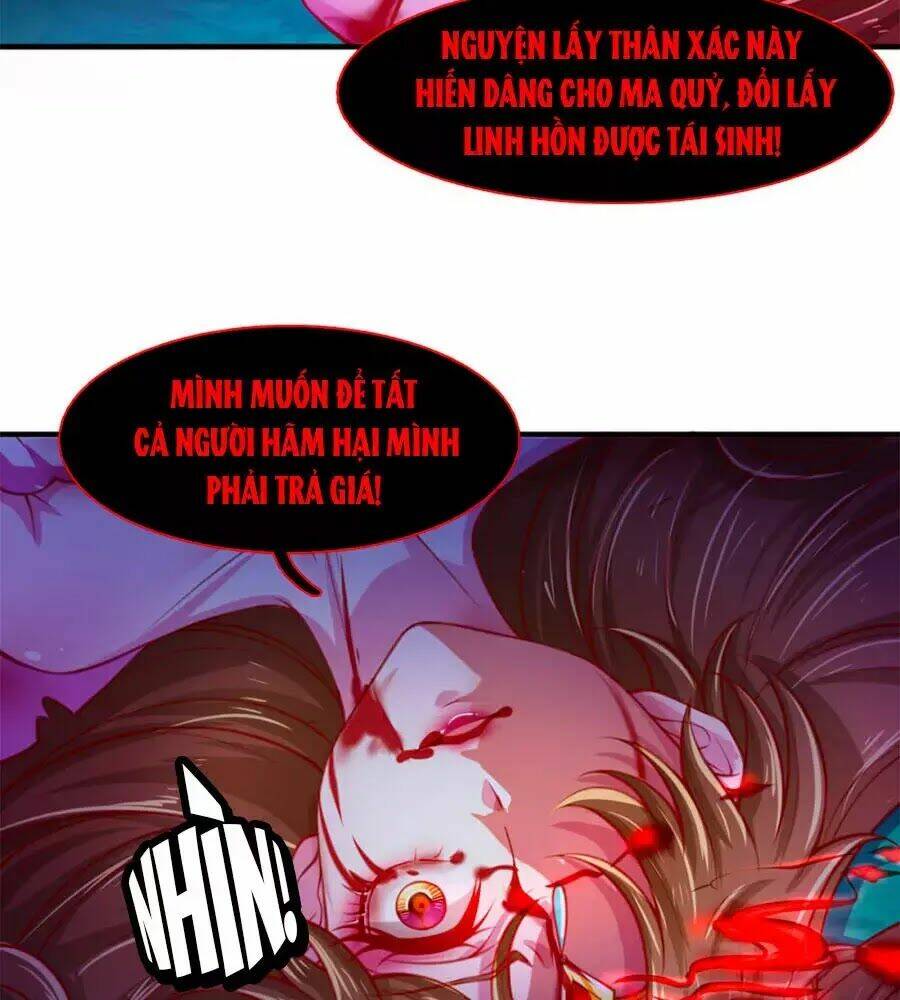 Phụng Lâm Thiên Hạ: Đệ Nhất Mỹ Nữ: Chapter 1