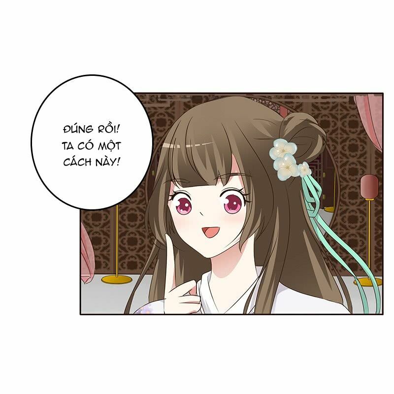 Thông Linh Phi: Chapter 165