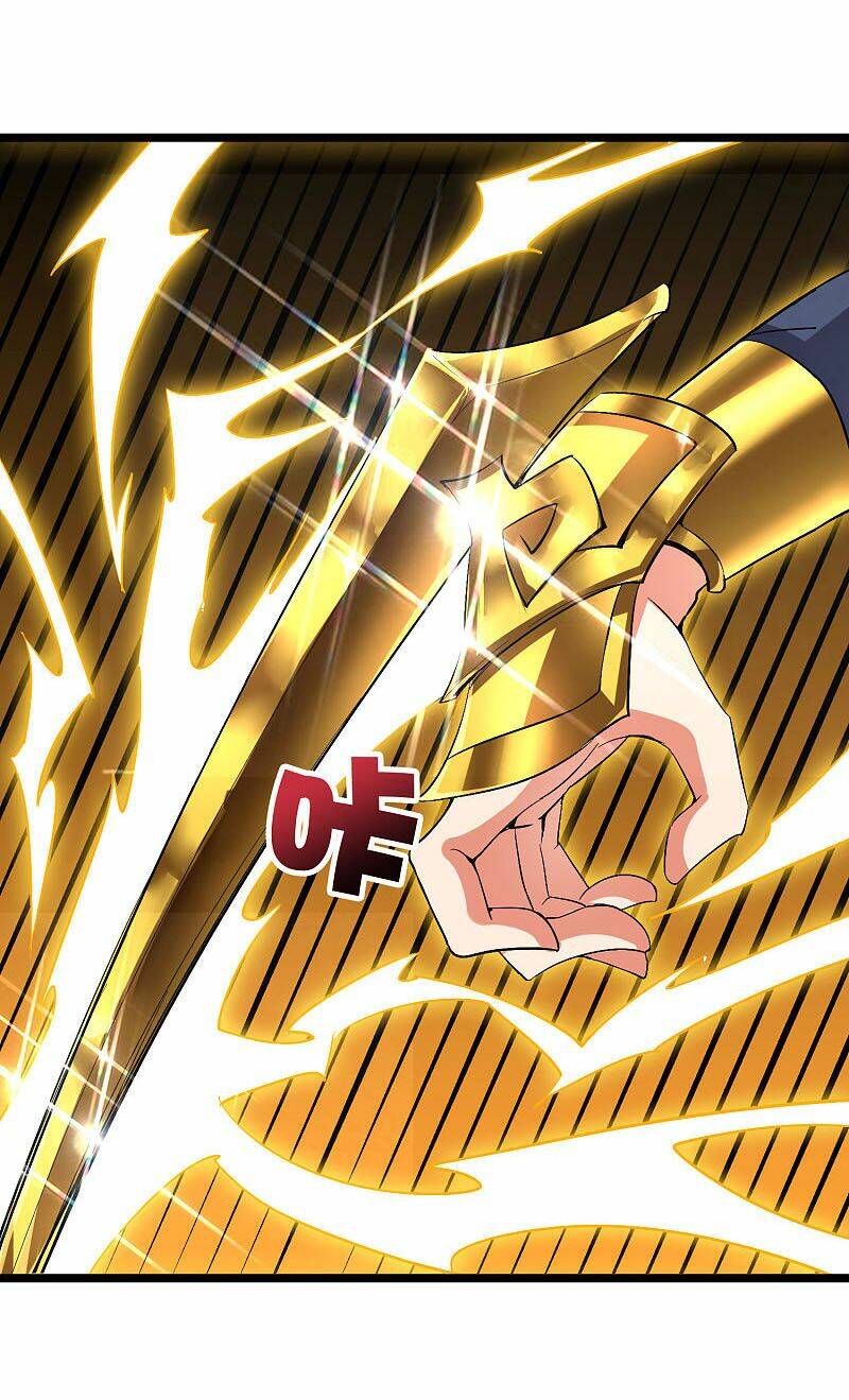 Phục Thiên Thánh Chủ: Chapter 90