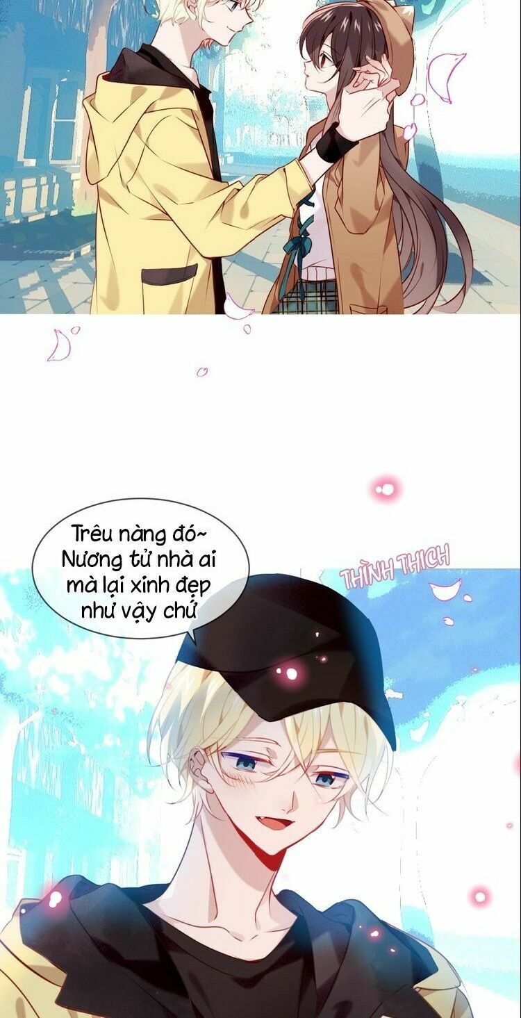 Ngô hoàng tại thượng: Chapter 106