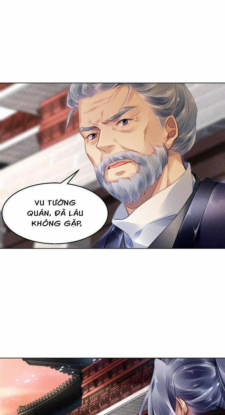 Vấn Đan Chu: Chapter 34