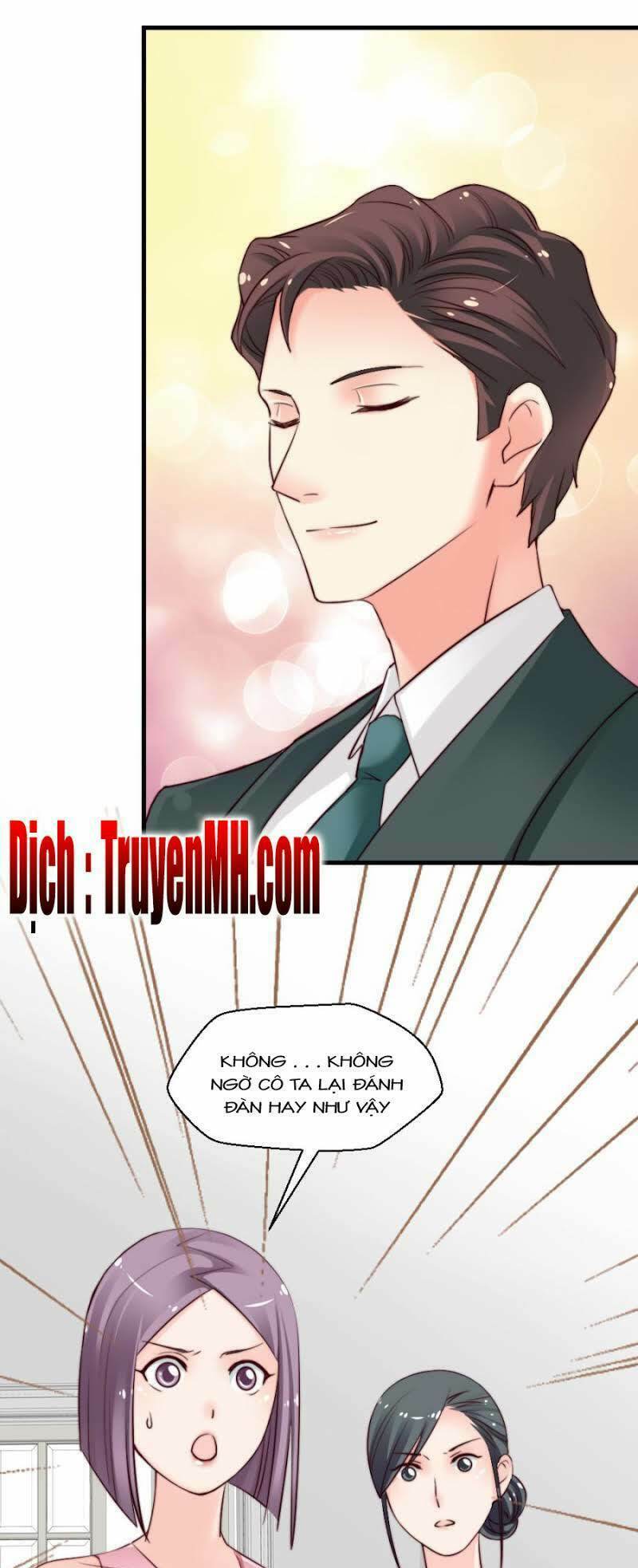Bí Mật Của Thiên Kim: Chapter 71