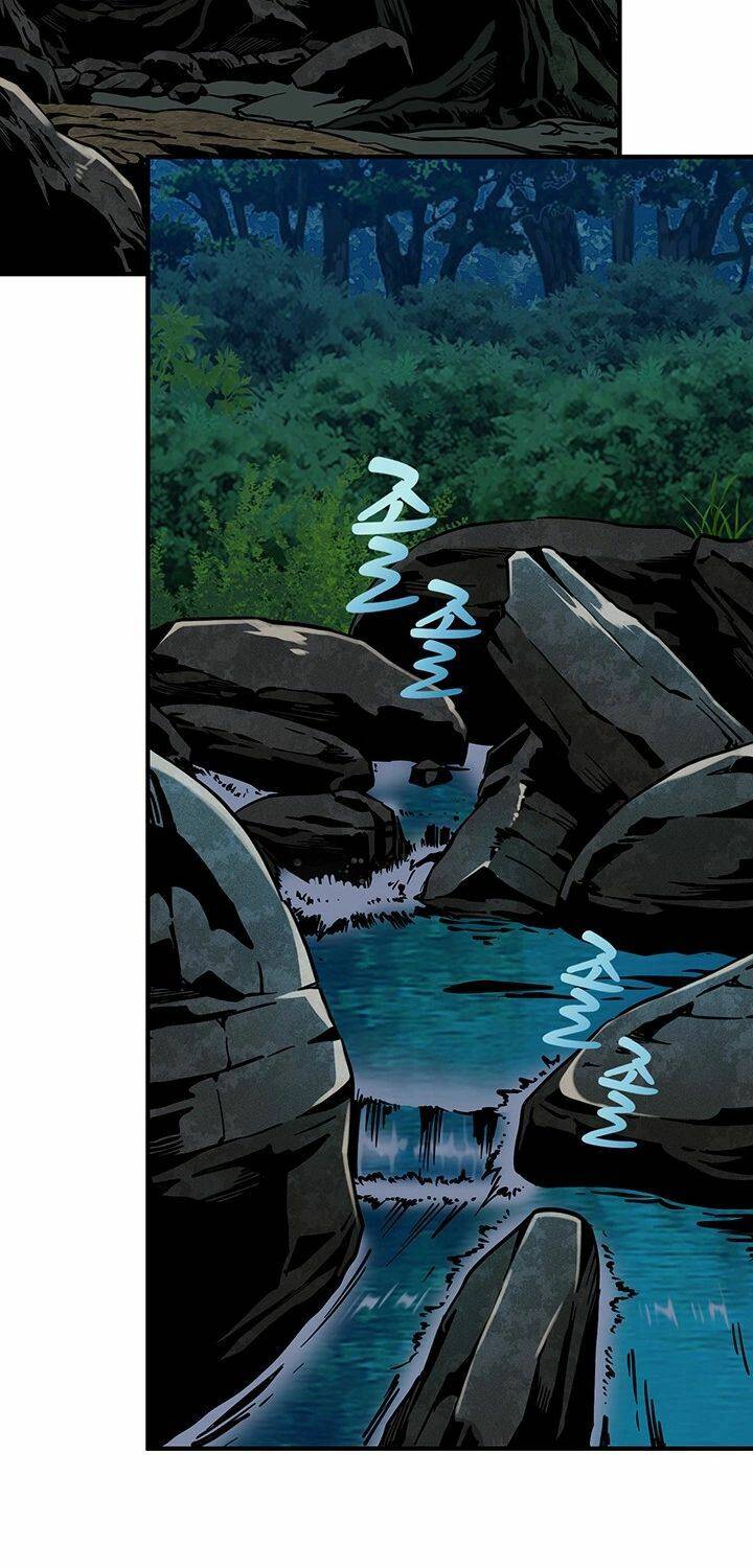 Hồi Ký Của Huyền Thoại Học Giả: Chapter 4