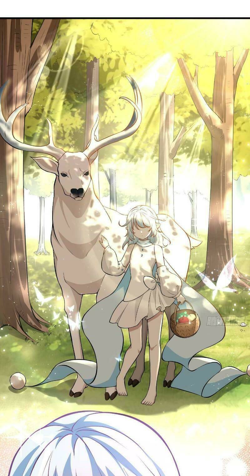 Minh Nhật Thần Đô: Chapter 42