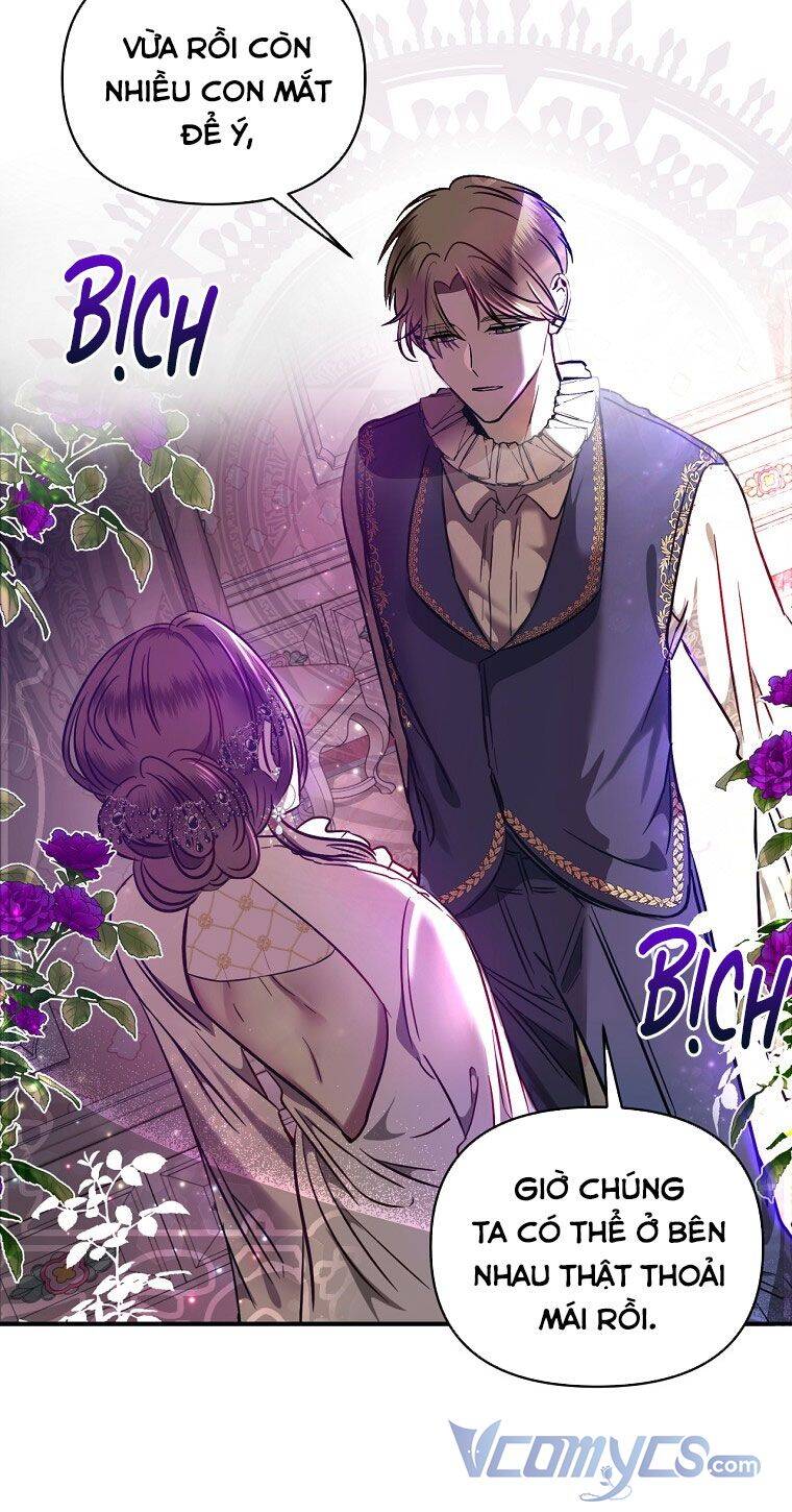 Phương Pháp Sống Sót Khi Phải Ngủ Cùng Hoàng Đế: Chapter 1