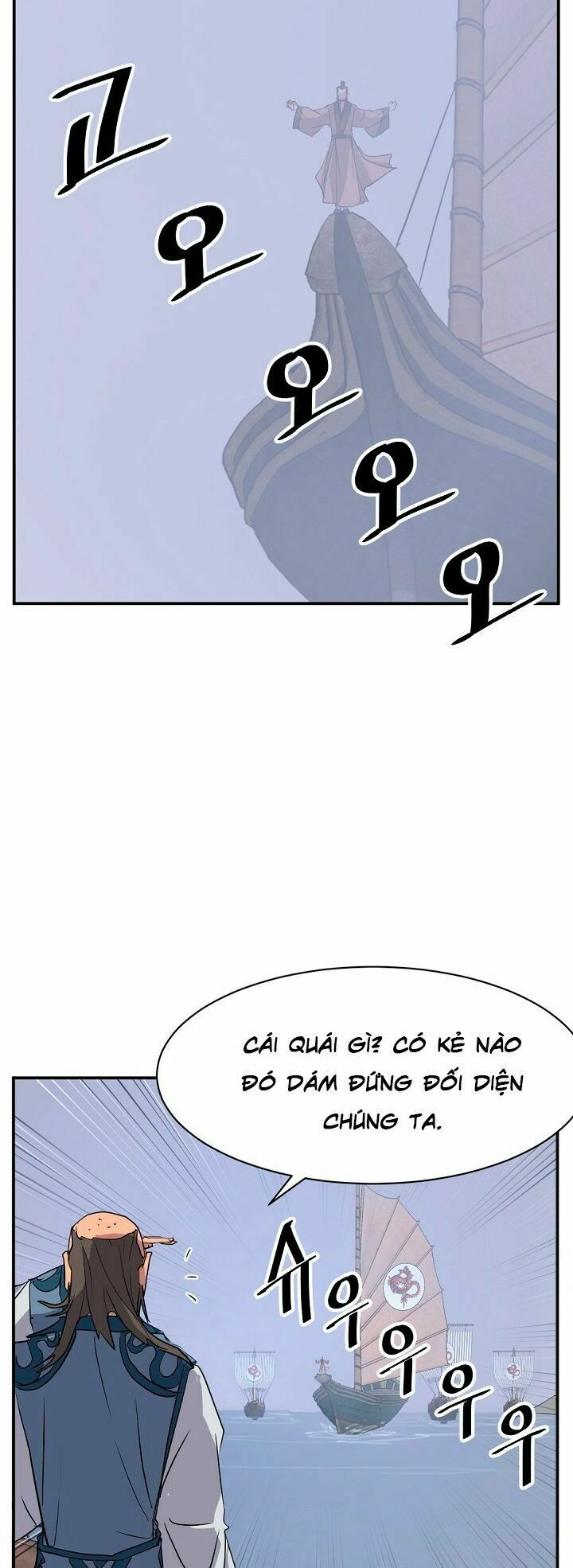 Trọng Sinh, Bất Khả Chiến Bại: Chapter 55