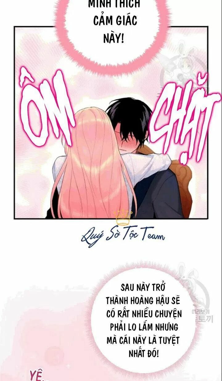 Tồn Tại Với Tư Cách Là Vợ Của Nam Chính: Chapter 179