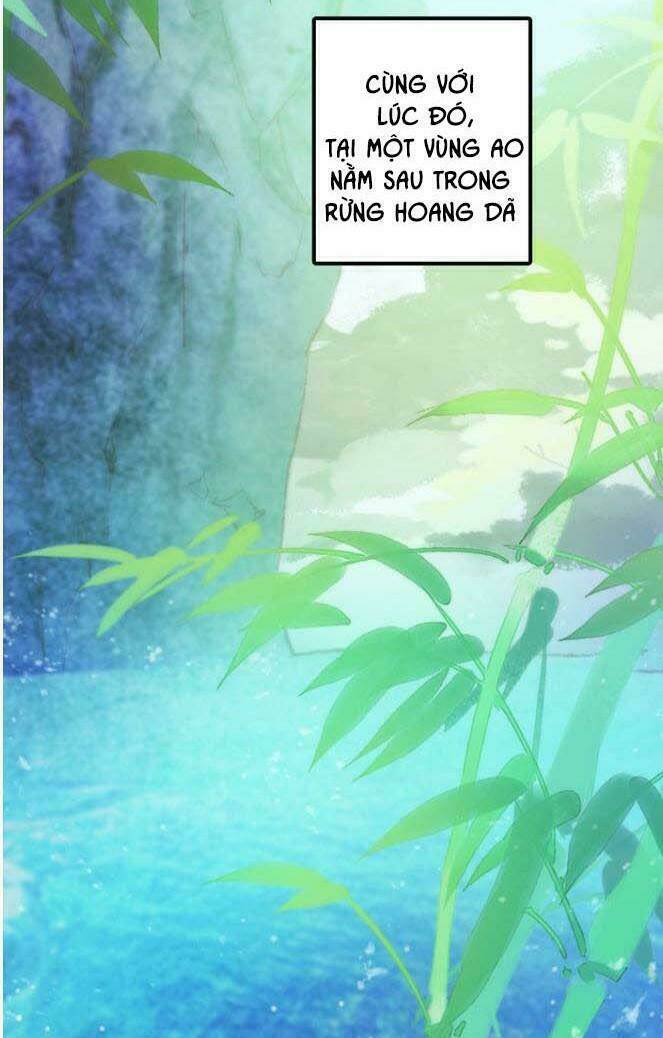 Cướp Lấy Nàng Dâu Mừng Năm Mới: Chapter 6