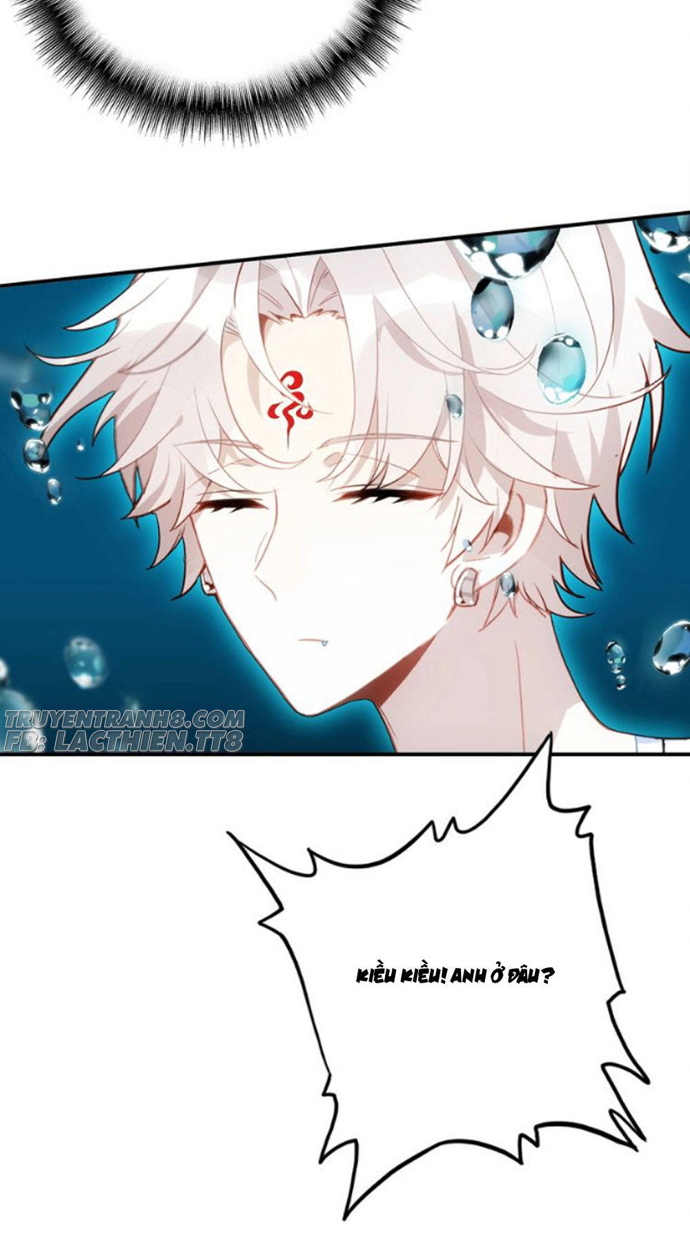 Ái Ngạo Kiều Long Vương Gia: Chapter 45
