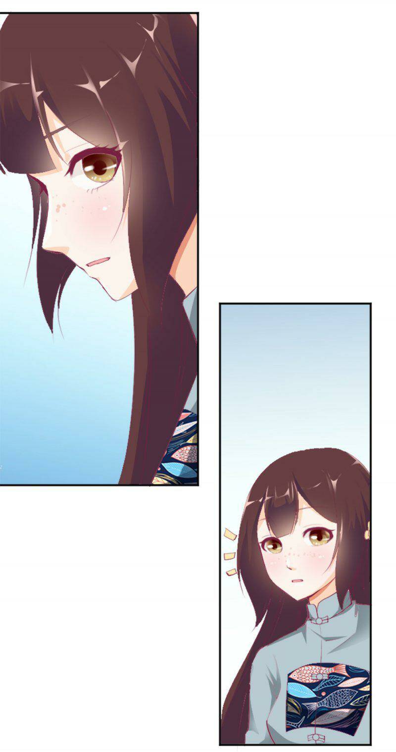 The Queen Note: Chapter 5