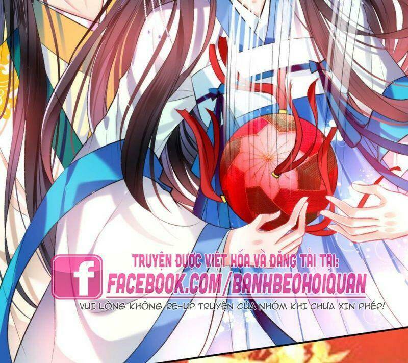Vương Gia, Áo Lót Của Ngươi Rơi Mất Rồi: Chapter 62