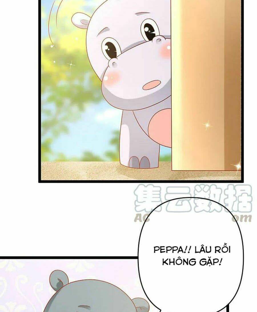 Sủng Hậu Của Vương: Chapter 127