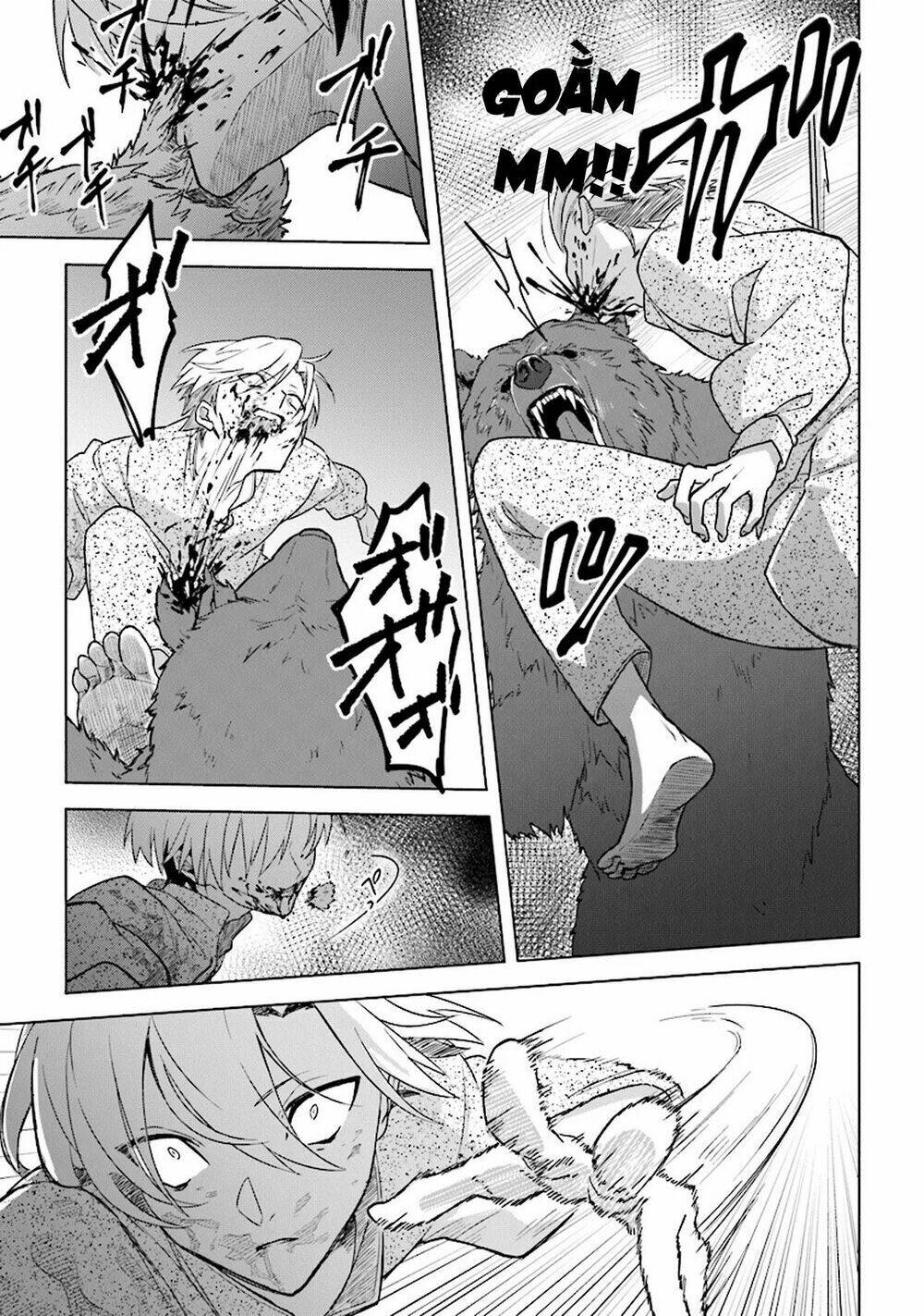 Triệu Hồi Để Trở Thành Chúa Tể Của Cung Điện Bóng Tối: Chapter 3