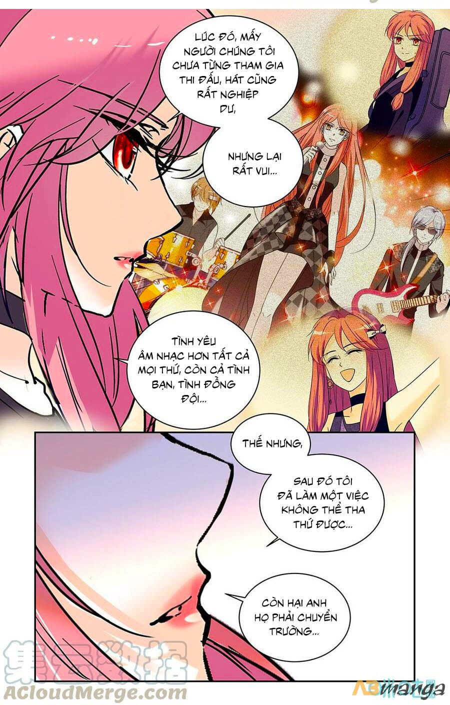 Thanh Ninh Chi Hạ: Chapter 475