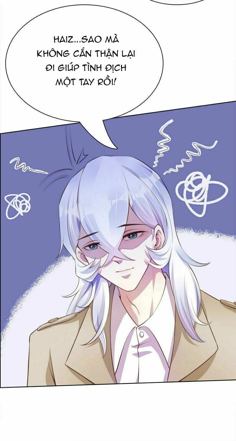 Lãnh Hôn Cuồng Ái: Chapter 40