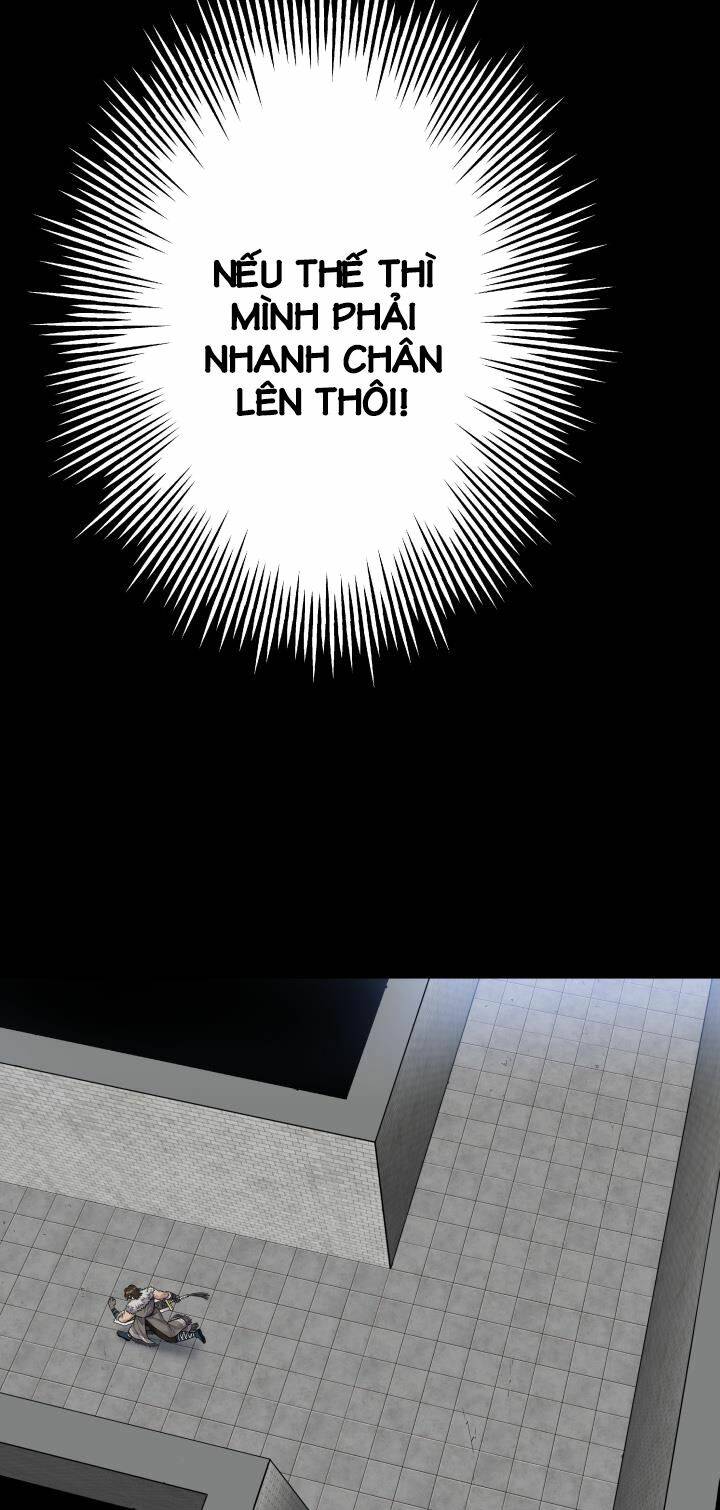 Trò Chơi Của Chúa Thượng: Chapter 21