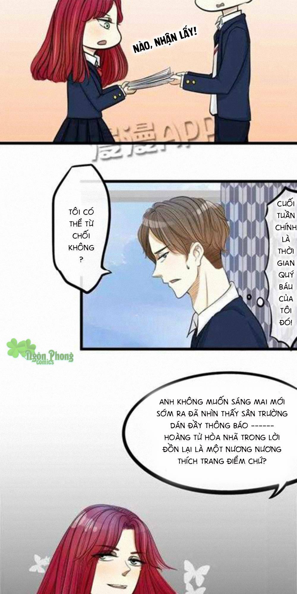 6 Giờ Ký Ức: Chapter 2