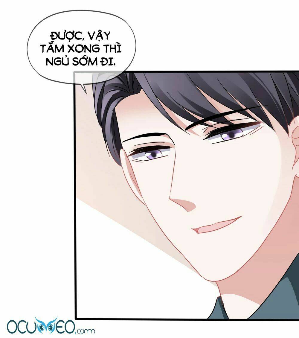 Mỹ Vị Giai Thê: Chapter 33