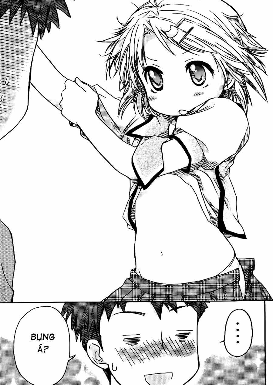 Comic Studio: Chapter 5