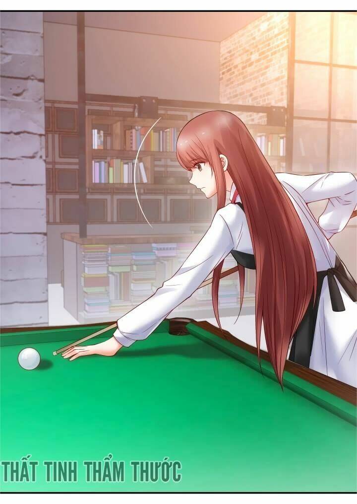 Bạn Trai 1/4 Của Tôi: Chapter 3