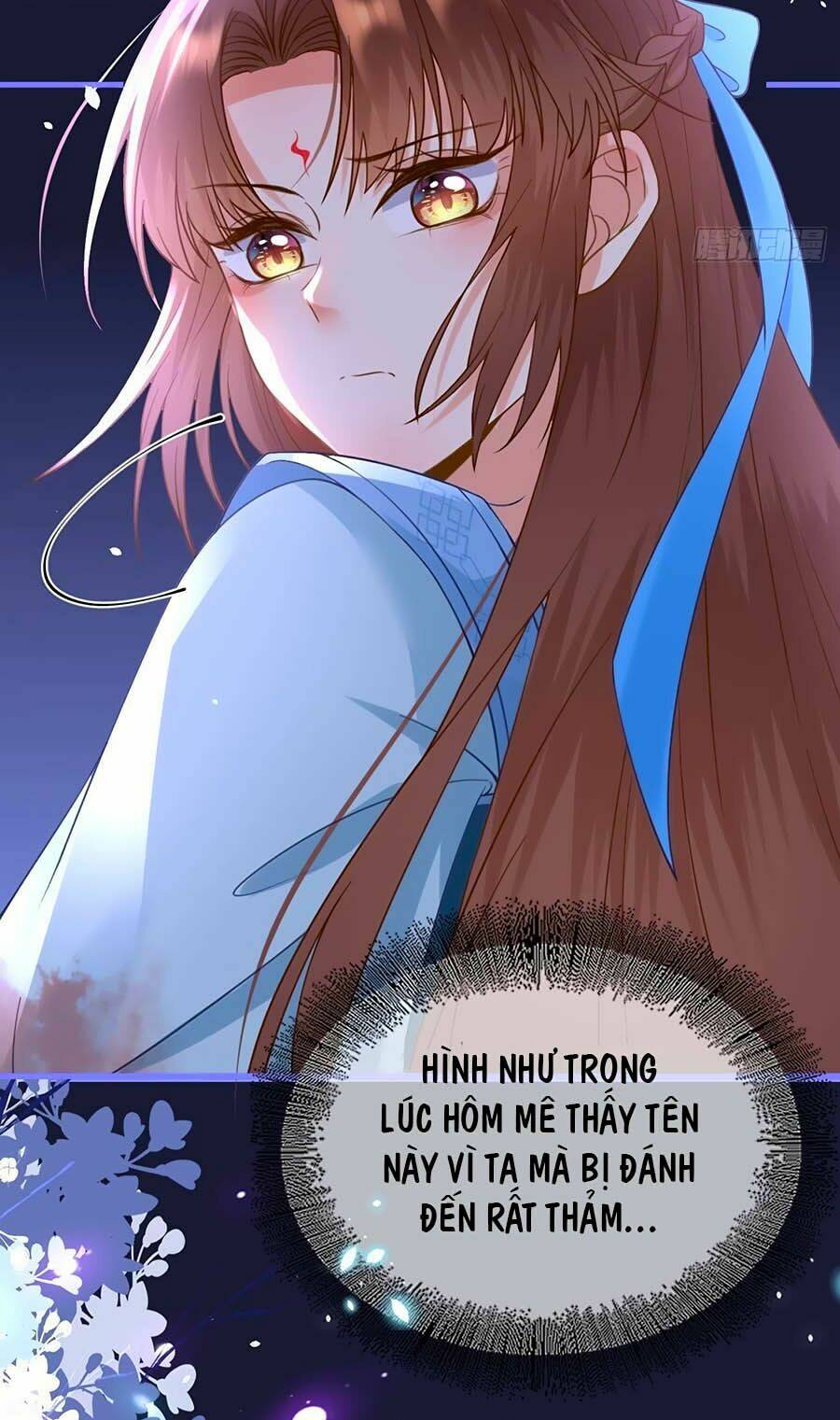 Ma Đầu Vạn Ác Năm Tuổi Rưỡi: Chapter 21