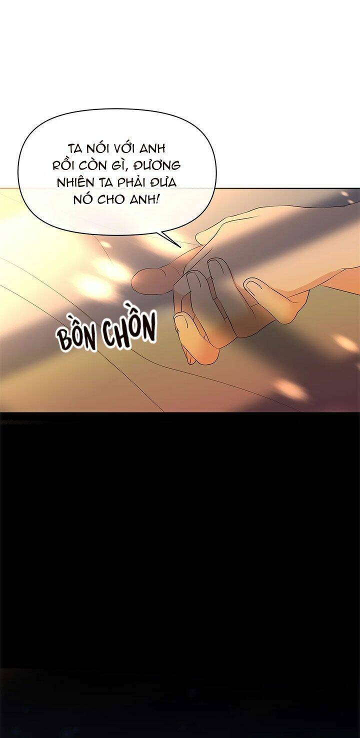 Công Chúa Thời Gian Có Hạn: Chapter 43