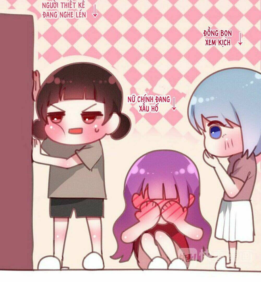 Tháng Sáu Kì Diệu: Chapter 65.6