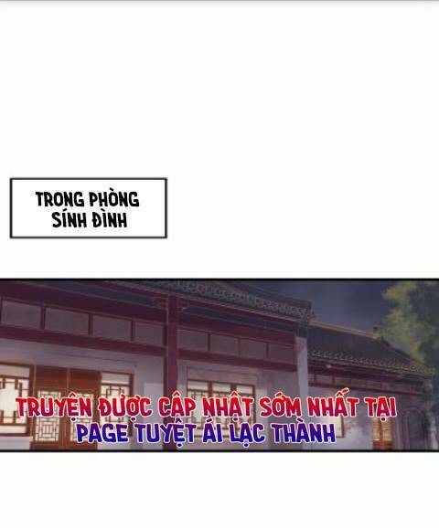 Cô Phương Bất Tự Thưởng (Màu): Chapter 16