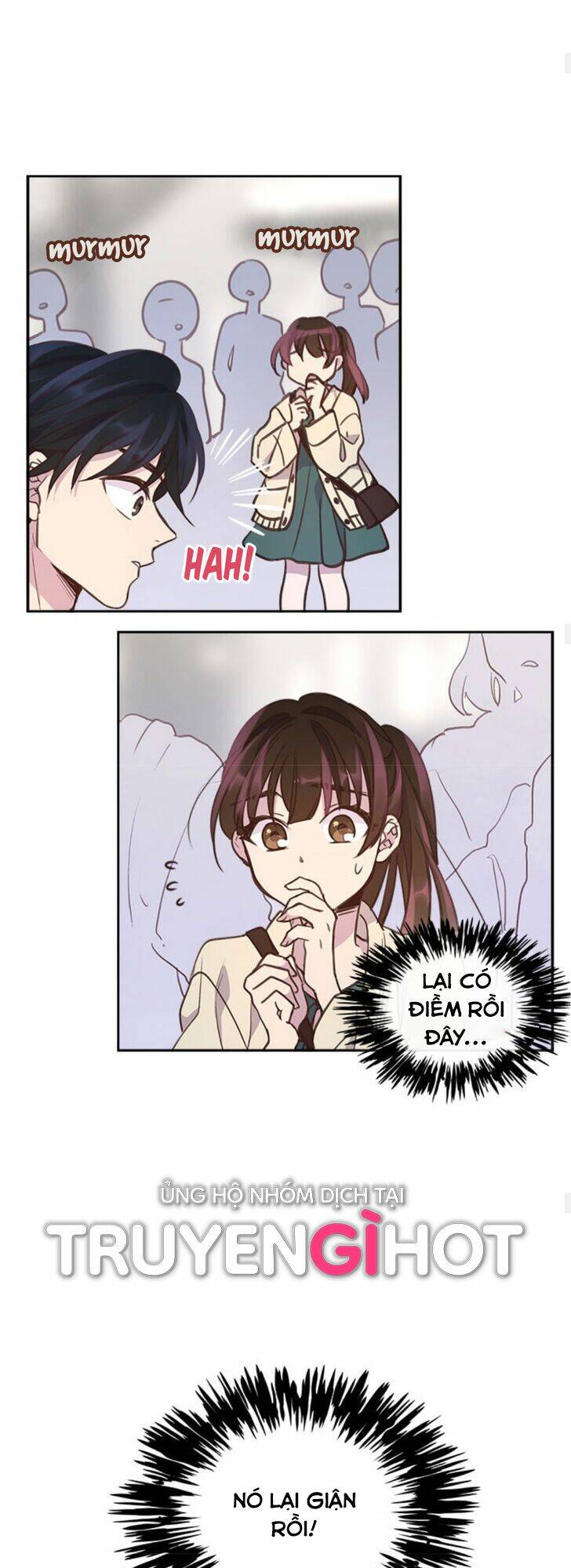 Cuộc Hôn Nhân Bất Khả Thi: Chapter 10