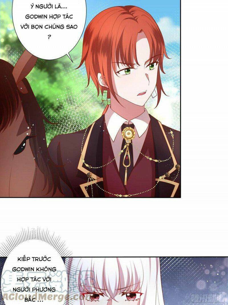Công Chúa Phản Diện Trong Truyền Thuyết: Chapter 70