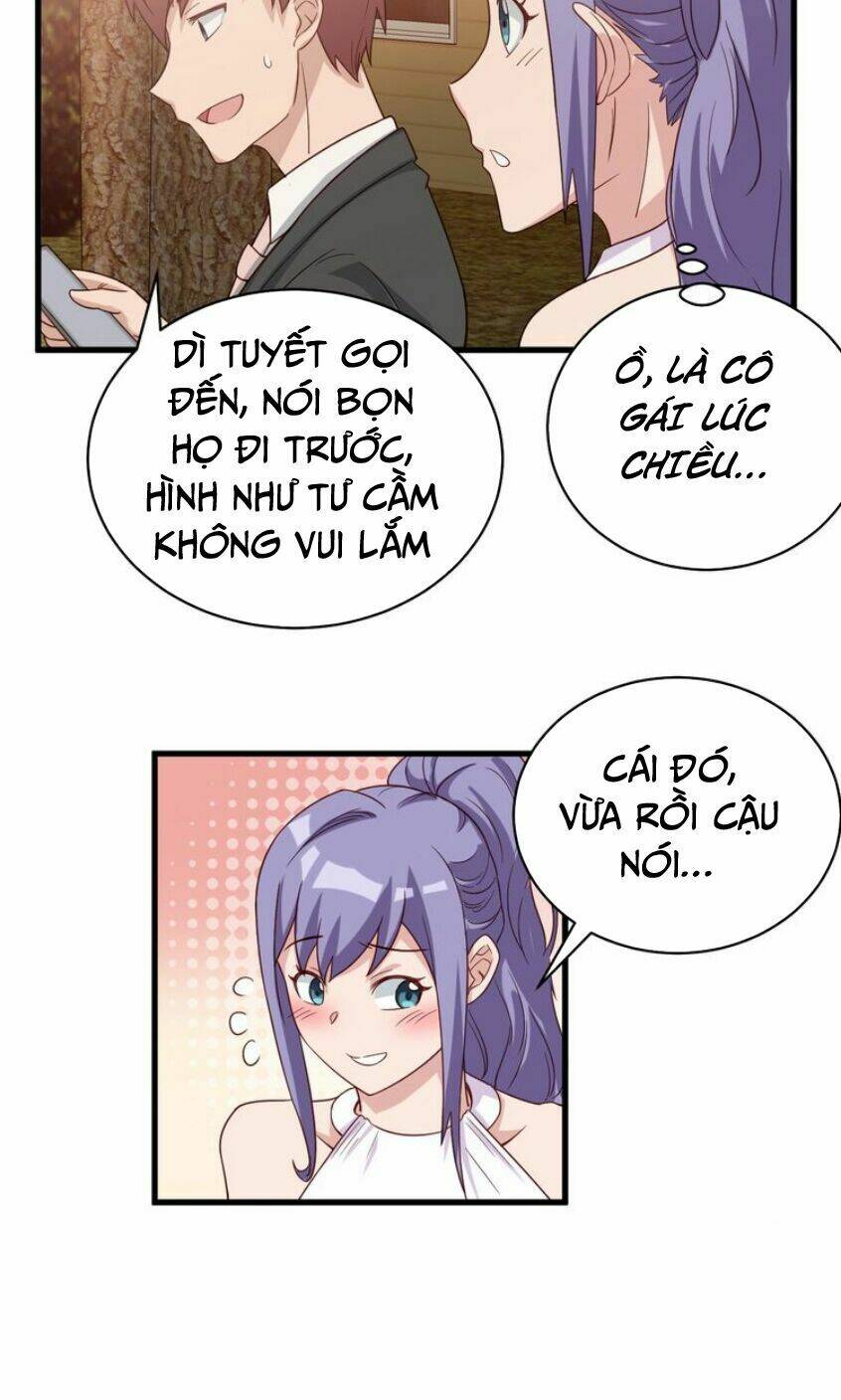 Hệ Thống Tu Tiên Mạnh Nhất: Chapter 13