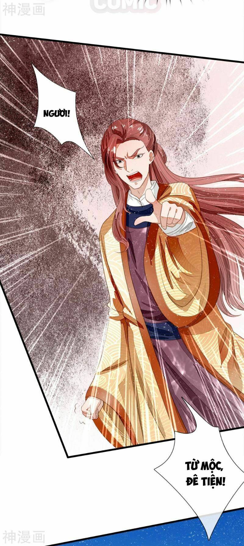 Đệ Nhất Hoàn Khố: Chapter 63