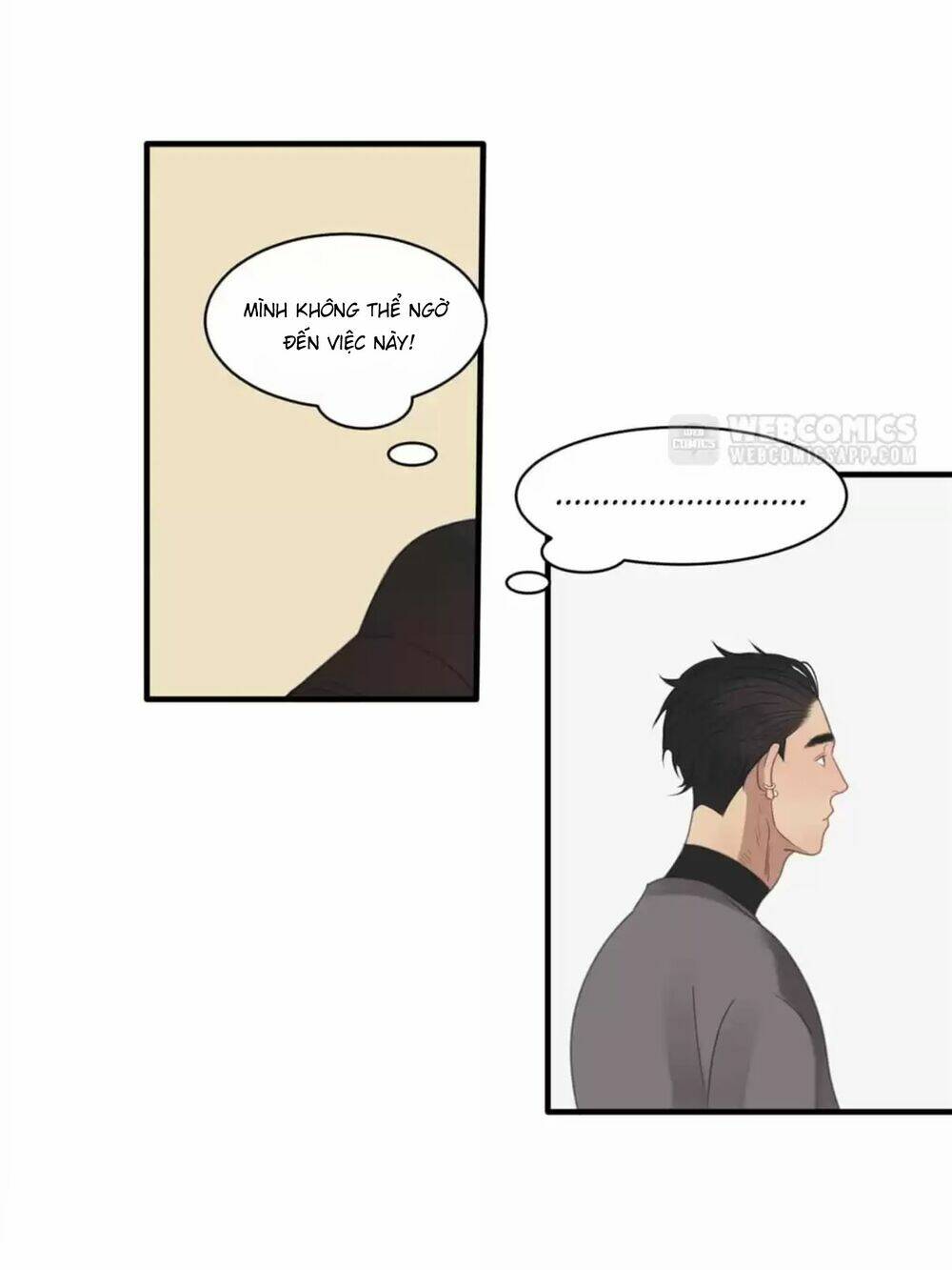 Chỉ Hai Chúng Ta: Chapter 25