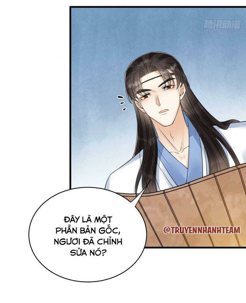 Lễ Băng Nhạc Phôi Chi Dạ: Chapter 50