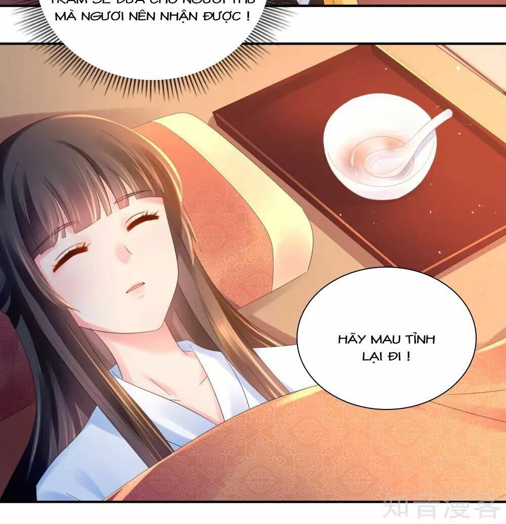 Lãnh Cung Phế Hậu Muốn Nghịch Thiên: Chapter 56