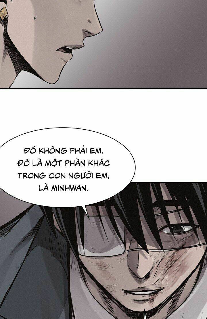 Nắm Đấm: Chapter 69