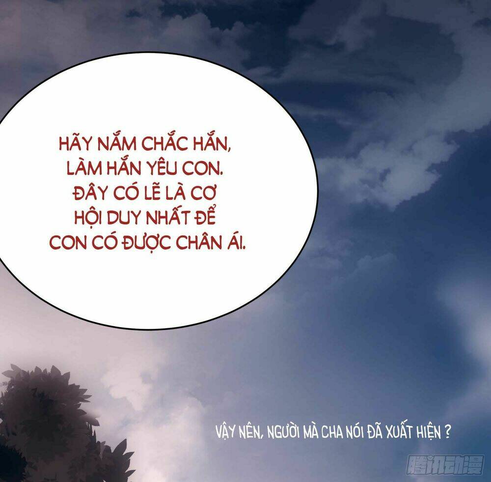 Quái Trộm Thâu Tâm: Chapter 7.2