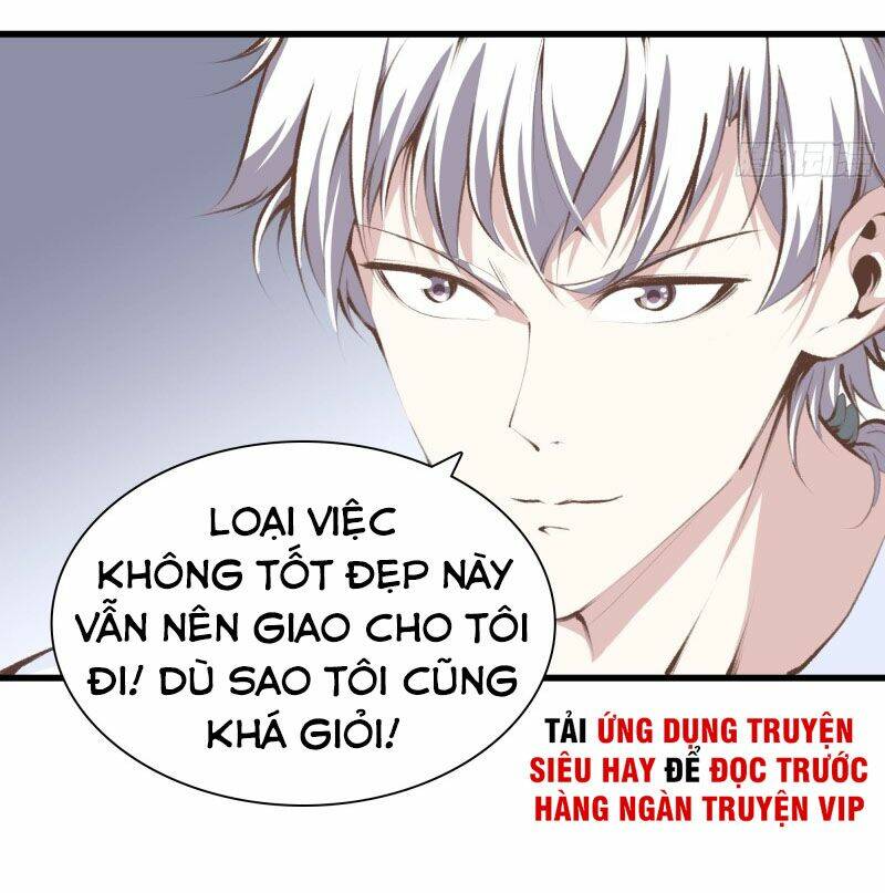 Đô Thị Chí Tôn: Chapter 98