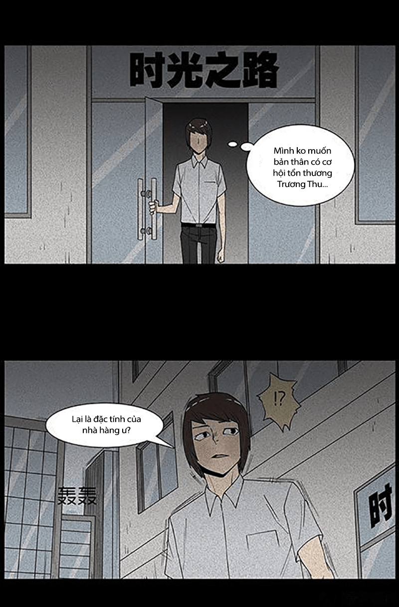 Chuyện Lạ Đêm Khuya: Chapter 60