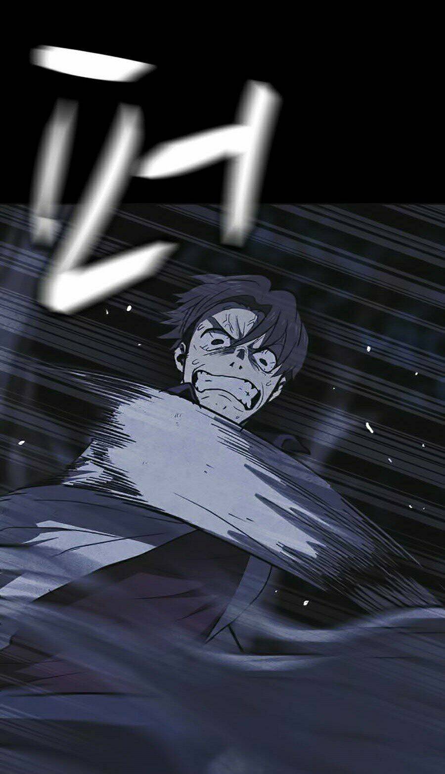 Cậu Bé Shotgun: Chapter 20