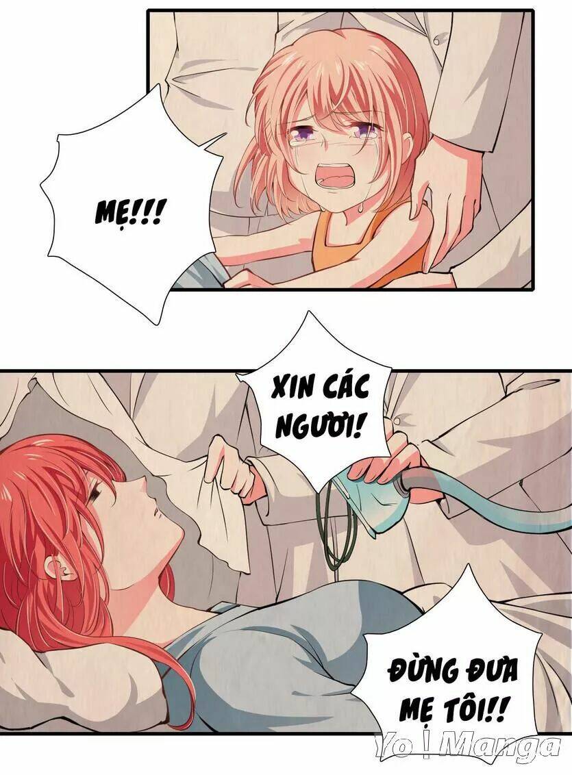 Thiểm Hôn Kinh Ái: Chapter 75