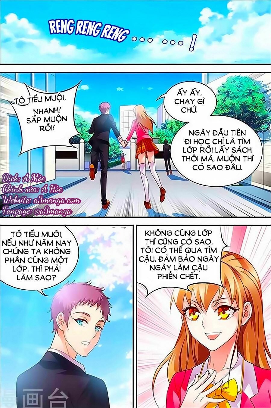 Man Thê Hữu Độc, Phúc Hắc Lão Công Sủng Thượng Thiên: Chapter 28